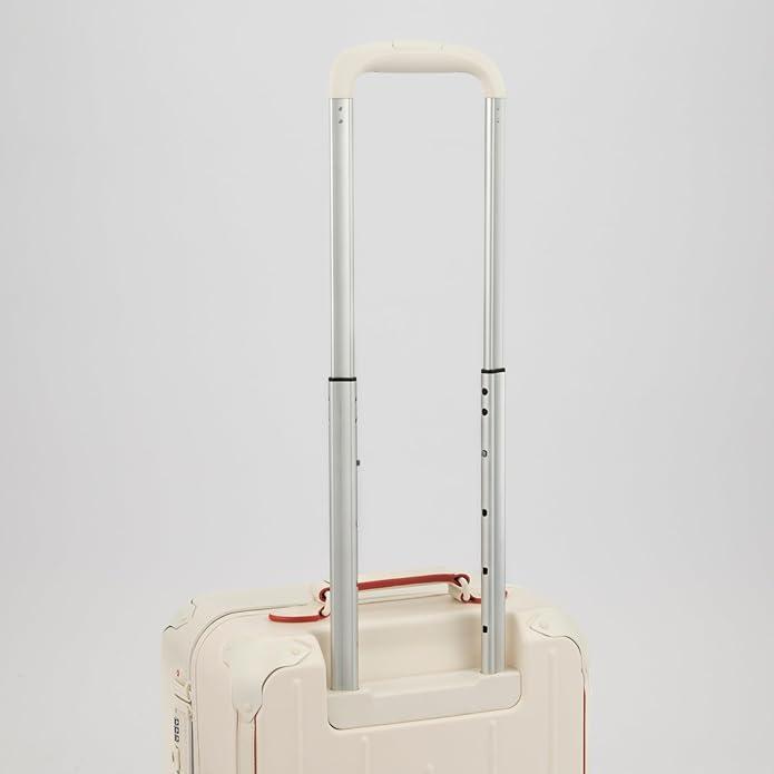 Orobianco（オロビアンコ） スーツケース 機内持ち込み可 マット