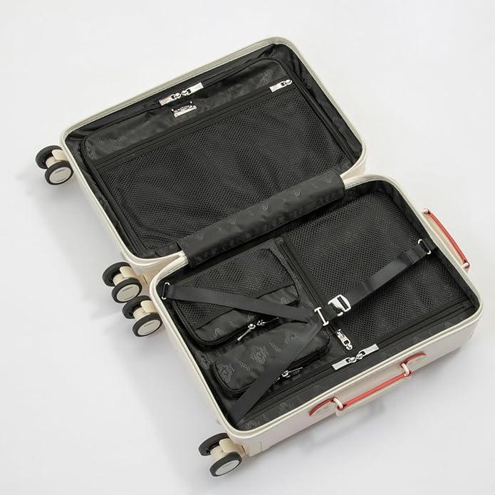 Orobianco（オロビアンコ） スーツケース 機内持ち込み可 マット