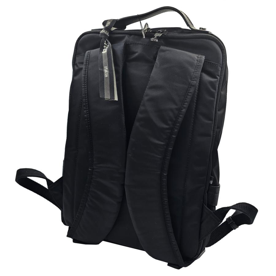 Orobianco（オロビアンコ） バックパック リュック 92967-01 ブラック