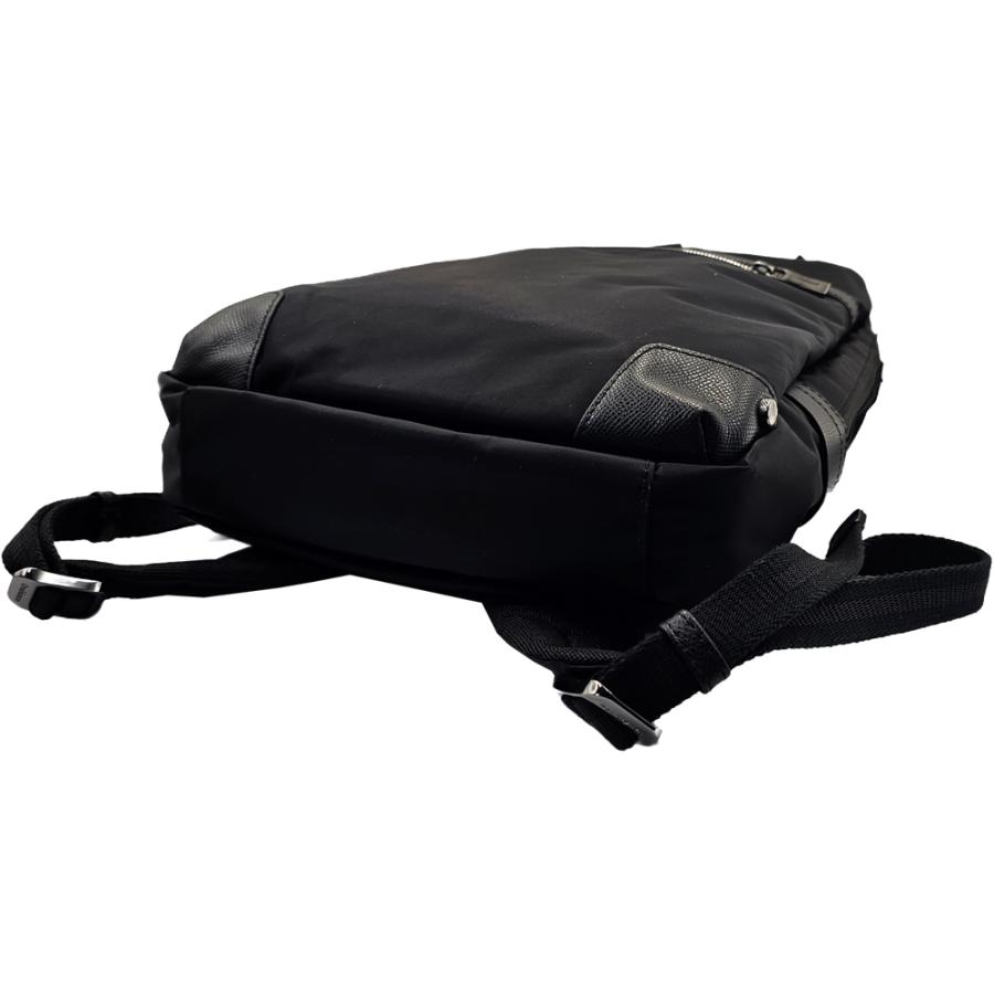 Orobianco（オロビアンコ） バックパック リュック 92967-01 ブラック