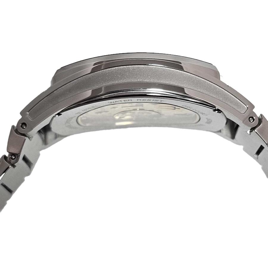 Bulova ブローバ カーブ クロノグラフ メンズ Curv Chronograph Mens Watch 42mm 3ATM Quartz New 96A257の画像