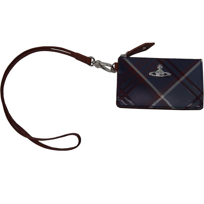Vivienne Westwood（ヴィヴィアンウエストウッド） パスケース 小銭