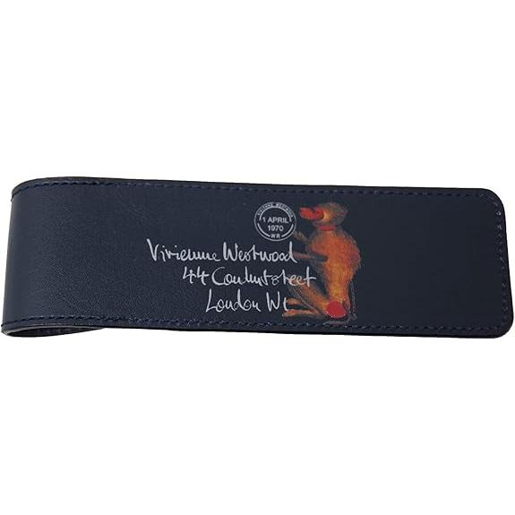 Vivienne Westwood（ヴィヴィアンウエストウッド） ペンケース