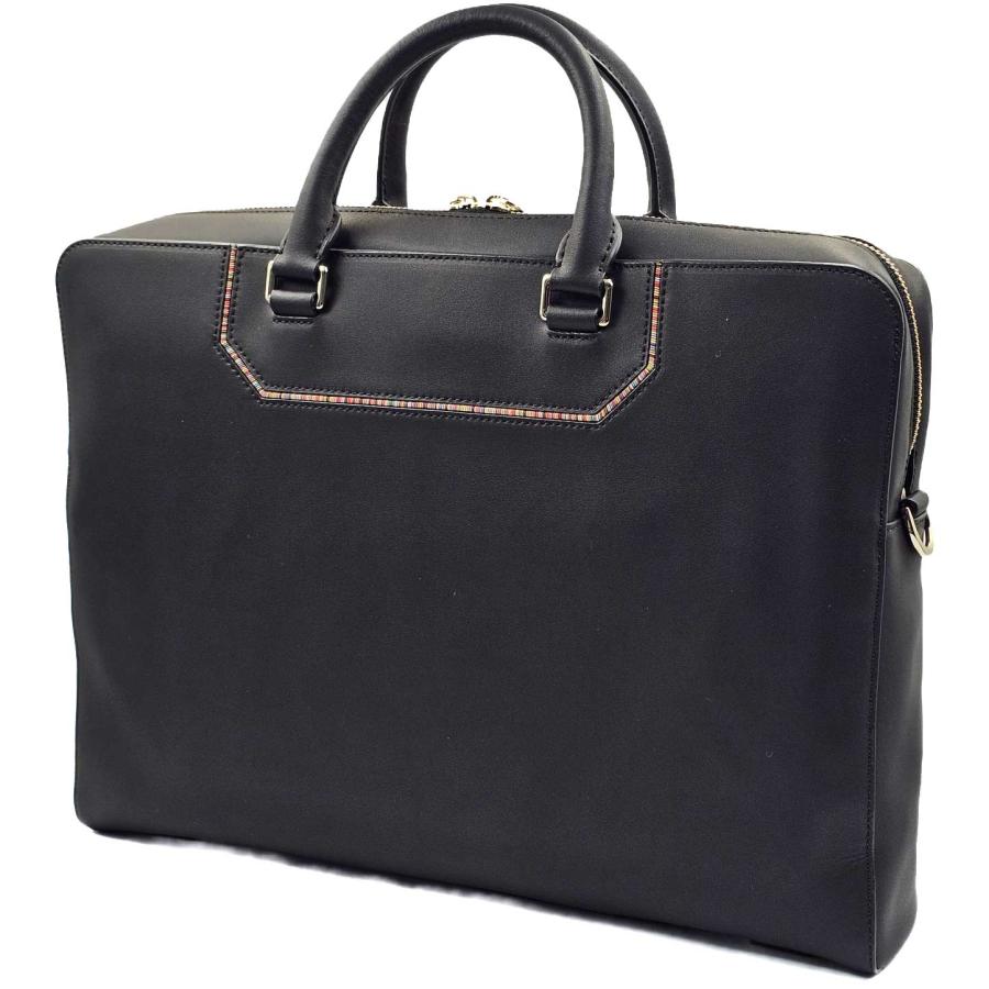 美品☆Paul Smith ビジネスバッグ ブラウン 楽天市場】ポールスミス ビジネスバッグ（カラーブラウン）の通販
