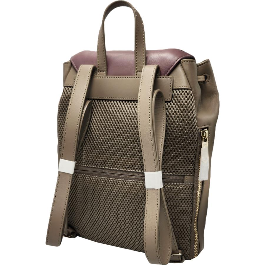 Paul Smith（ポール・スミス） リュック バックパック レディース 本革