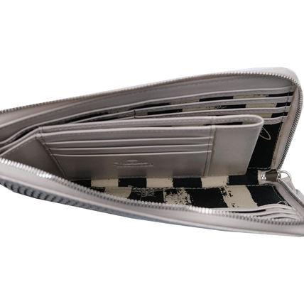 Vivienne Westwood（ヴィヴィアンウエストウッド） 長財布 L型