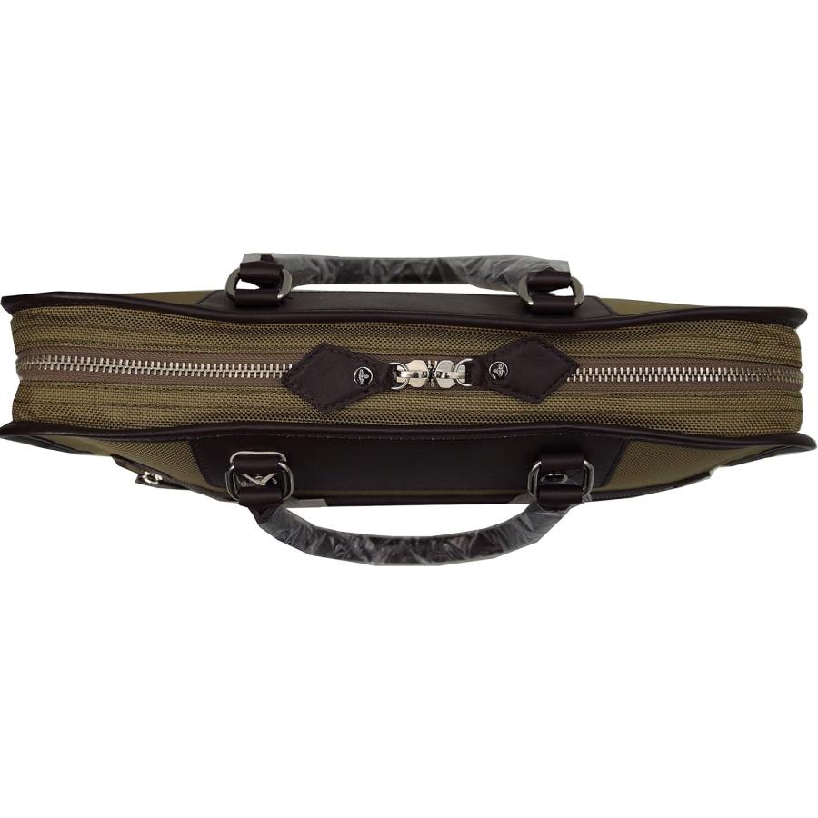 VivienneWestwood ビジネスバッグ サンドベージュ B47190 VivienneWestwood ヴィヴィアンウエストウッド ビジネスバッグ