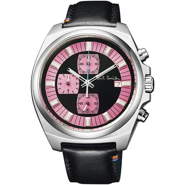 Paul Smith ピンクダイヤル アナログ時計 item-2022051304.jpg?_ex=500x500