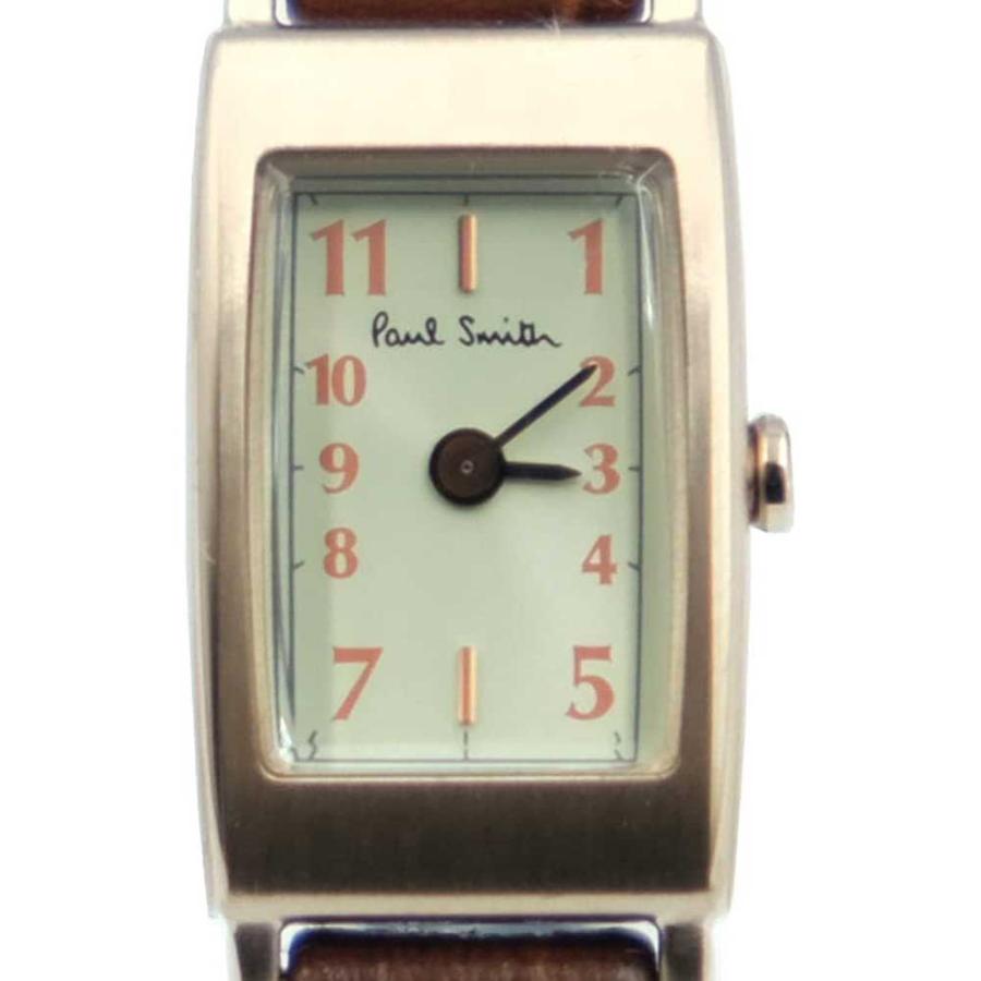 Paul Smith（ポール・スミス） 腕時計 リトルブリック レディース 