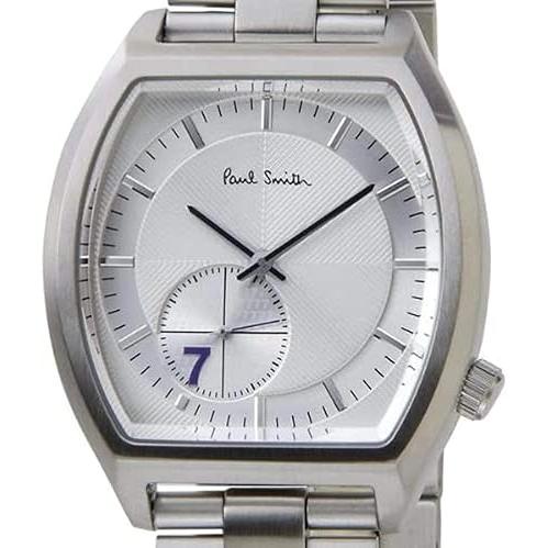 Paul Smith シルバー925 時計　57750円 楽天市場】Paul Smith ポールスミスウォッチ 腕時計シルバーメタル