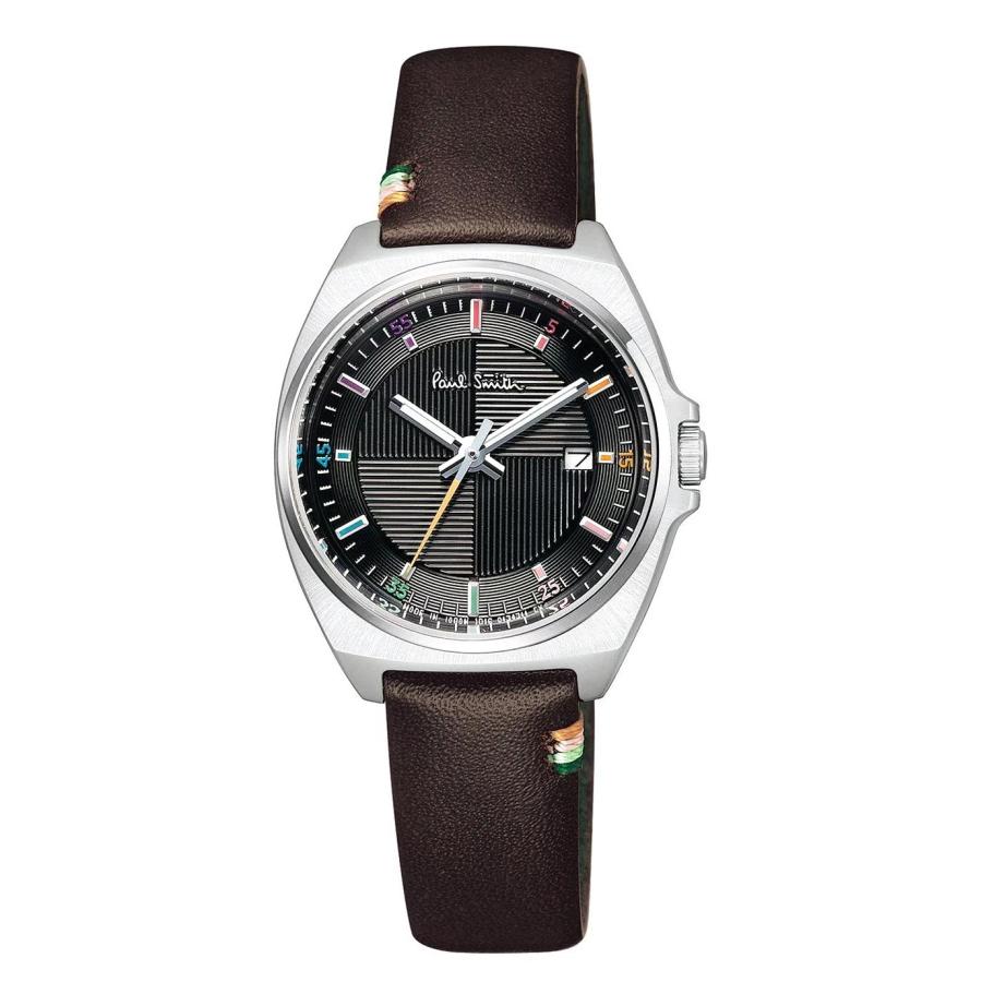 Paul Smith（ポール・スミス） 腕時計 クローズドアイズ ミニ ペア