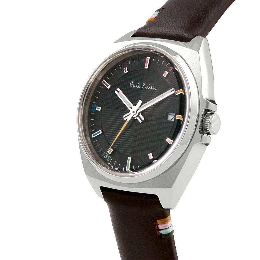 Paul Smith（ポール・スミス） 腕時計 クローズドアイズ ミニ ペア