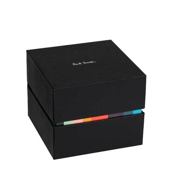 Paul Smith（ポール・スミス） 腕時計 クローズドアイズ ミニ ペア