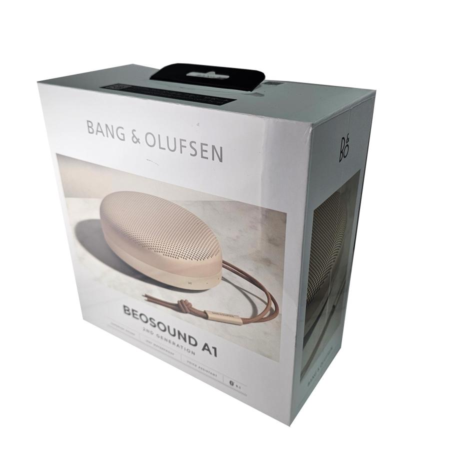 Bang & Olufsen（バングアンドオルフセン） Bang & Olufsen ビオ