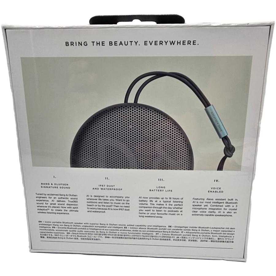 Bang & Olufsen（バングアンドオルフセン） Bang & Olufsen ビオ