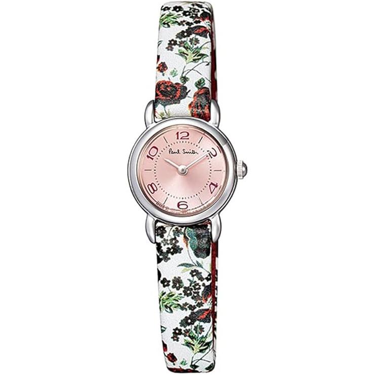 Paul Smith（ポール・スミス） 腕時計 LAPIN ウィメンズウォッチ 