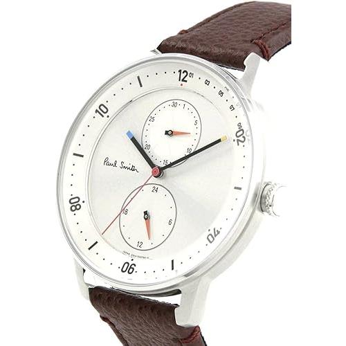 Paul Smith（ポール・スミス） 腕時計 メンズ Church Street チャーチ