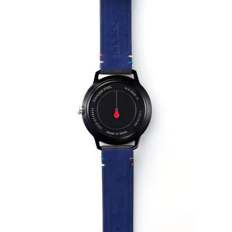 Paul Smith（ポール・スミス） 腕時計 チャーチストリート アイス