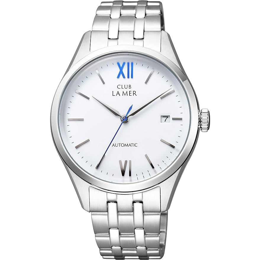 CLUB LA MER シチズン CITIZEN クラブ・ラ・メール 機械式 CLUB LA MER シチズン CITIZEN クラブ・ラ・メール 機械式