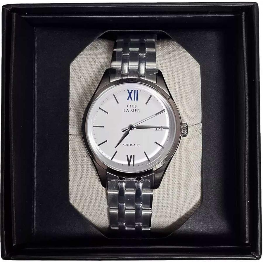 CLUB LA MER シチズン CITIZEN クラブ・ラ・メール 機械式 CLUB LA MER シチズン CITIZEN クラブ・ラ・メール 機械式
