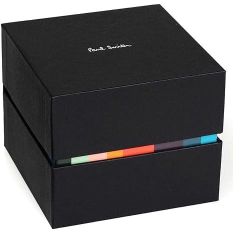 Paul Smith（ポール・スミス） 腕時計 メンズ 自動巻き
