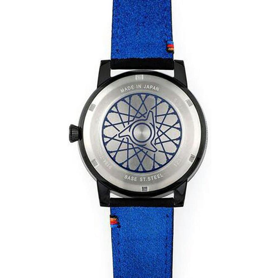 Paul Smith ポールスミス 腕時計 マスターピース クロノグラフ