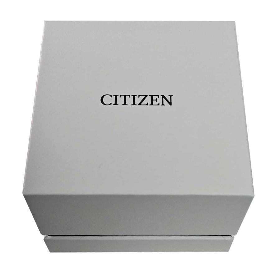 CITIZEN（シチズン） 腕時計 ソーラー エコドライブ チタン製 スーパー