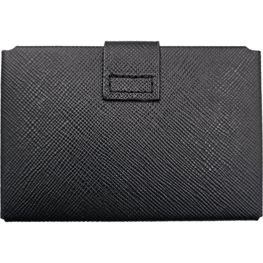 Paul Smith（ポール・スミス） 本革 ブラック S02110 : Dstock - 通販
