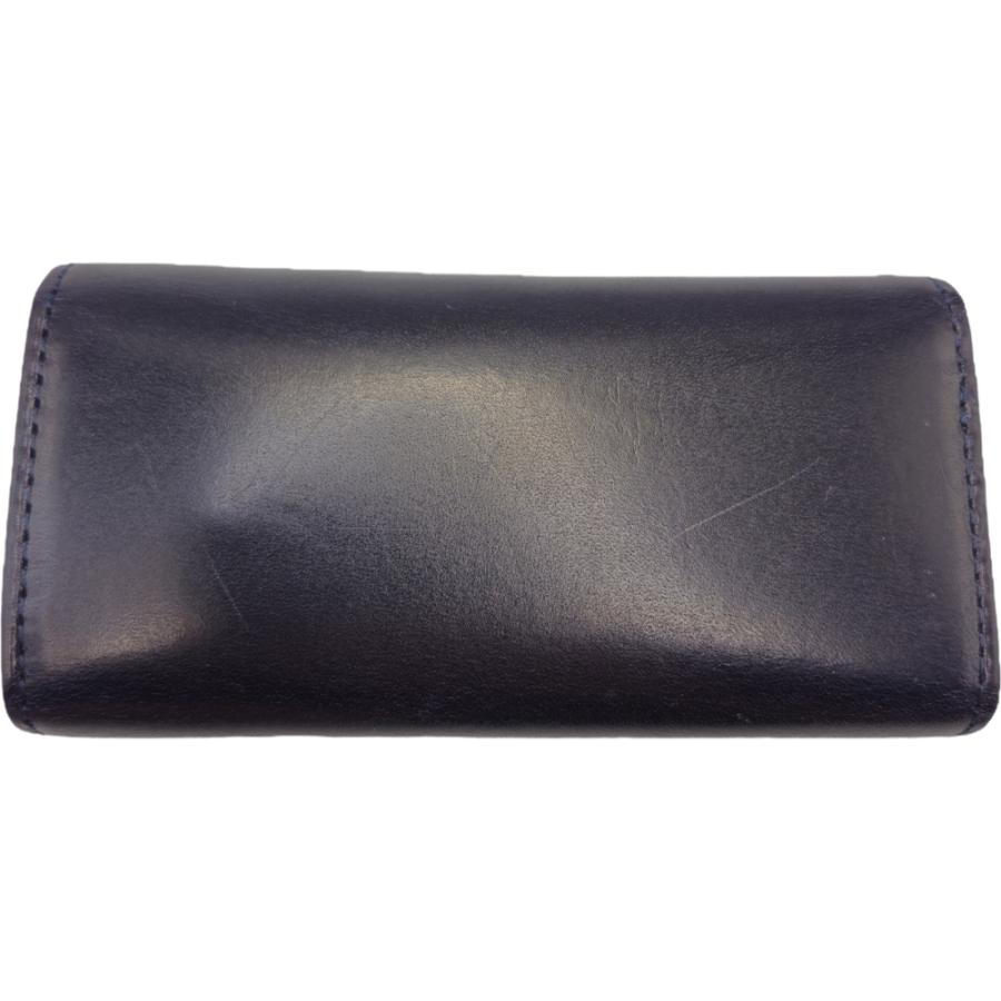 Paul Smith（ポール・スミス） キーケース ネイビー S52131