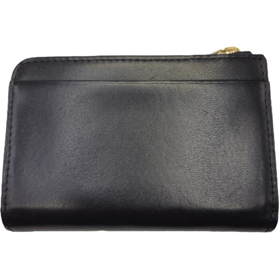 Paul Smith（ポール・スミス） キーケース 小銭入れ ブラック S52210