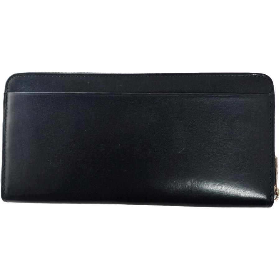 Paul Smith（ポール・スミス） 長財布 ラウンドファスナー 本革 レザー