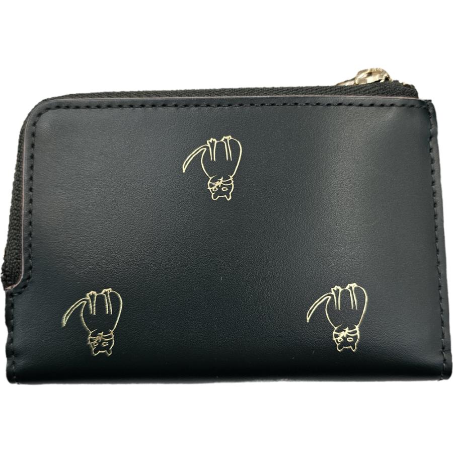 Paul Smith（ポール・スミス） キーケース ダークグリーン W00251