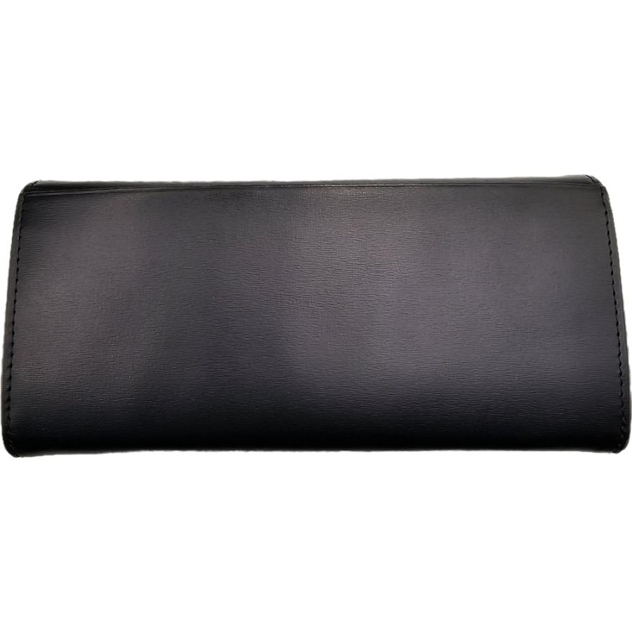 Paul Smith（ポール・スミス） 長財布 本革 ブラック W38610 : Dstock