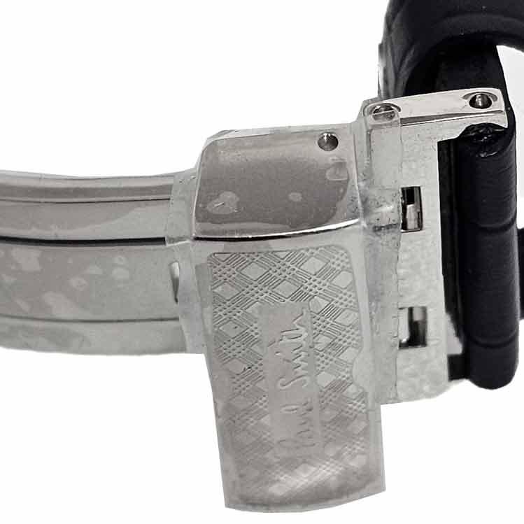 Paul Smith（ポール・スミス） 腕時計 ケンブリッジ スイス