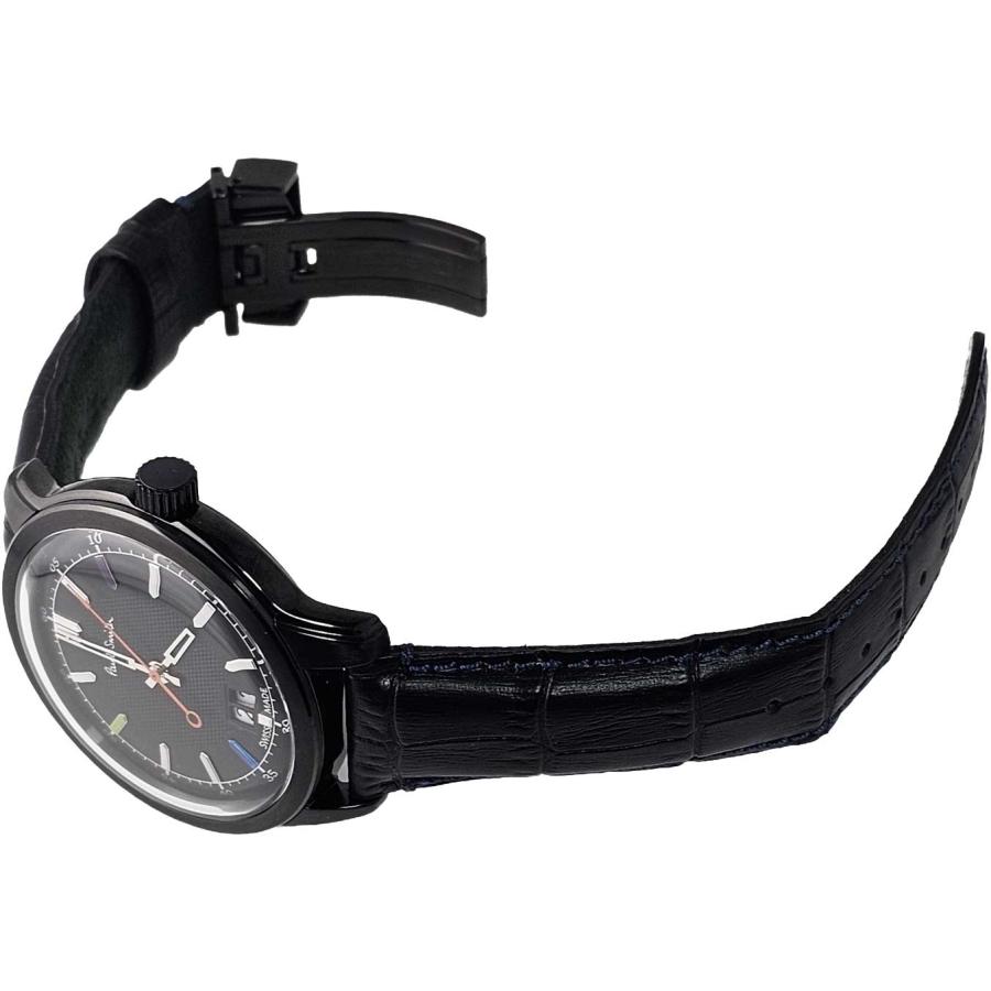 Paul Smith / ポールスミス 腕時計 スイスコレクション ケンブリッジ Paul Smith ポールスミス 腕時計 ケンブリッジ スイスコレクション