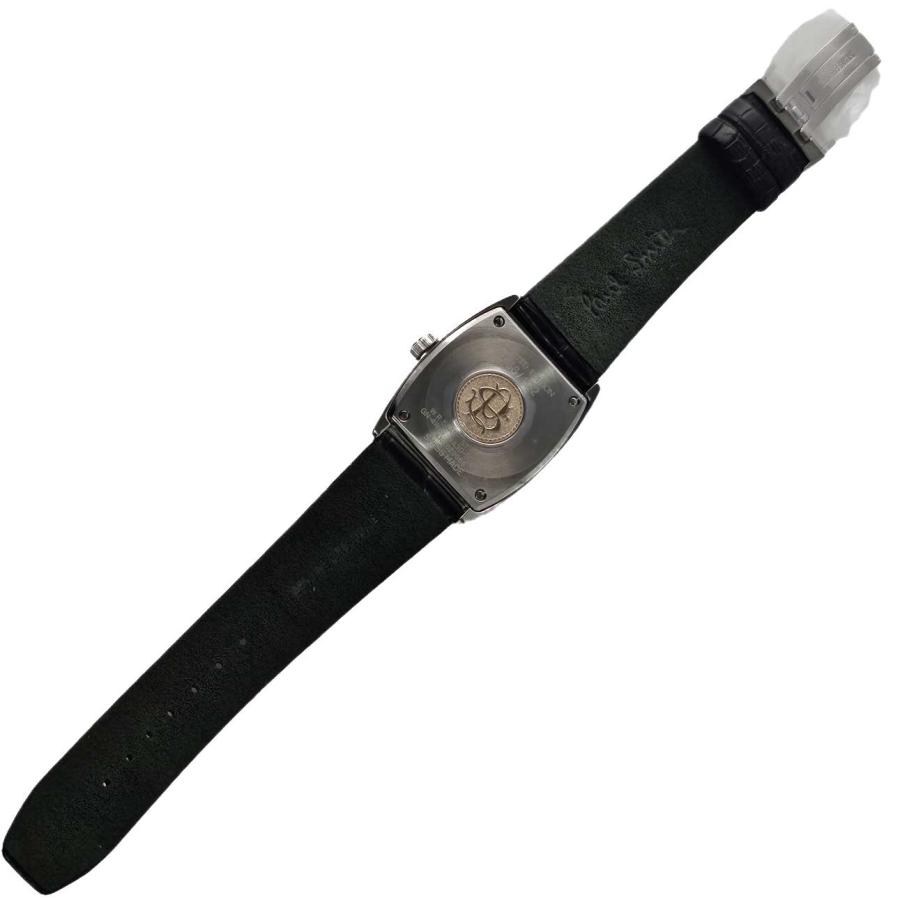 Paul Smith（ポール・スミス） 腕時計 クォーツ スイスコレクション