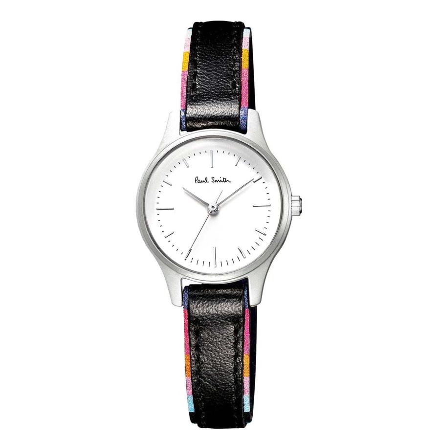 Paul Smith（ポール・スミス） 腕時計 THE CITY mini レディース