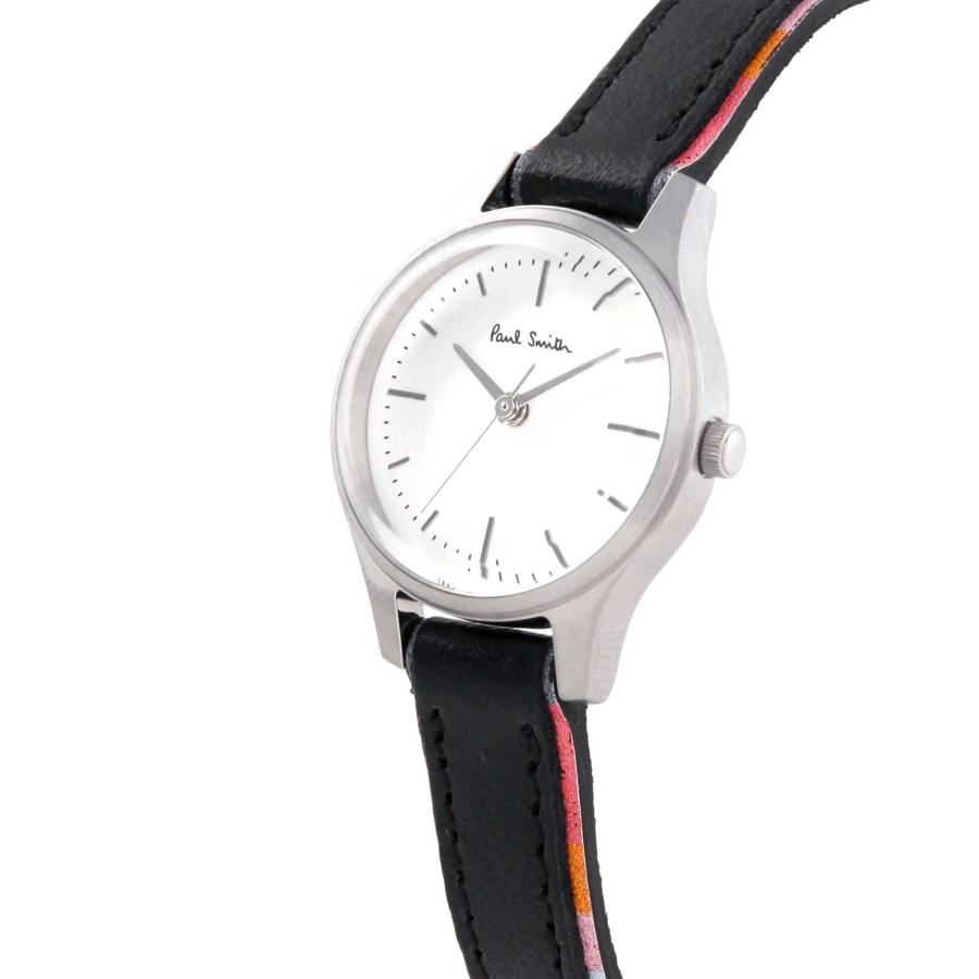 Paul Smith（ポール・スミス） 腕時計 THE CITY mini レディース