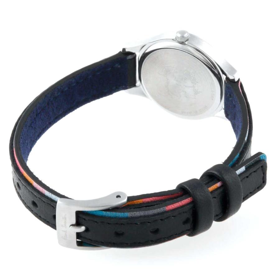 Paul Smith（ポール・スミス） 腕時計 THE CITY mini レディース