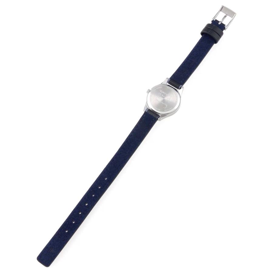 【箱付き】Paul Smith ザシティミニ 動作品BT2-611-94 美品 Paul Smith（ポール・スミス） 腕時計 THE CITY mini レディース