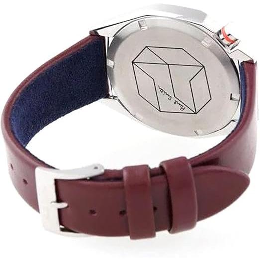 Paul Smith（ポール・スミス） 腕時計 メンズ オクタゴン Octagon