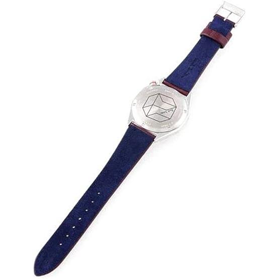 値下げ！Paul Smithメンズ時計Octagon BT4-117-70 Paul Smith（ポール・スミス） 腕時計 メンズ オクタゴン Octagon