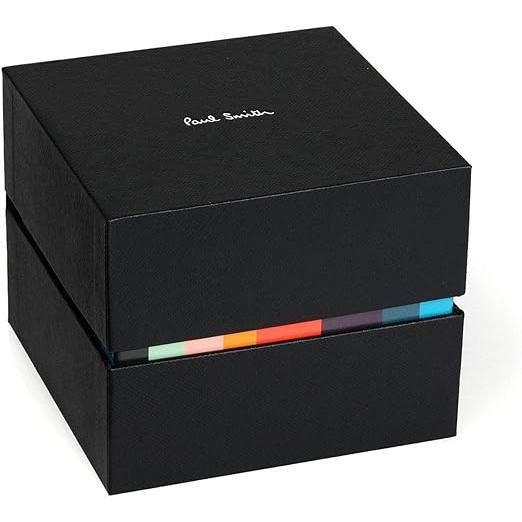 Paul Smith（ポール・スミス） 腕時計 メンズ Octagon オクタゴン 