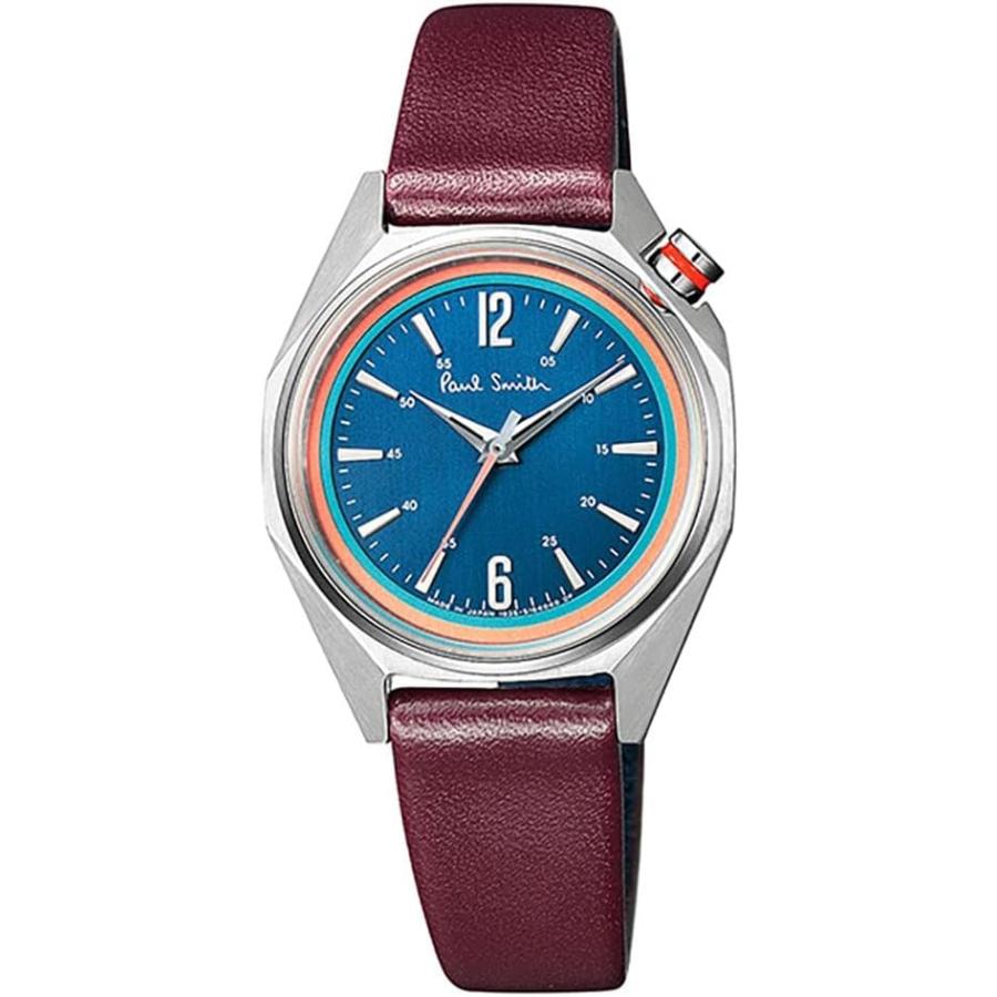 Paul Smith（ポール・スミス） 腕時計 レディース オクタゴン ミニ