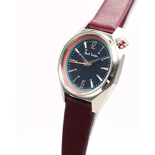 Paul Smith（ポール・スミス） 腕時計 レディース オクタゴン ミニ