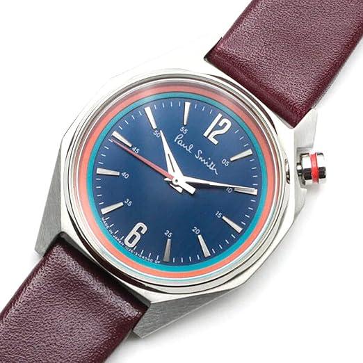 Paul Smith（ポール・スミス） 腕時計 レディース オクタゴン ミニ
