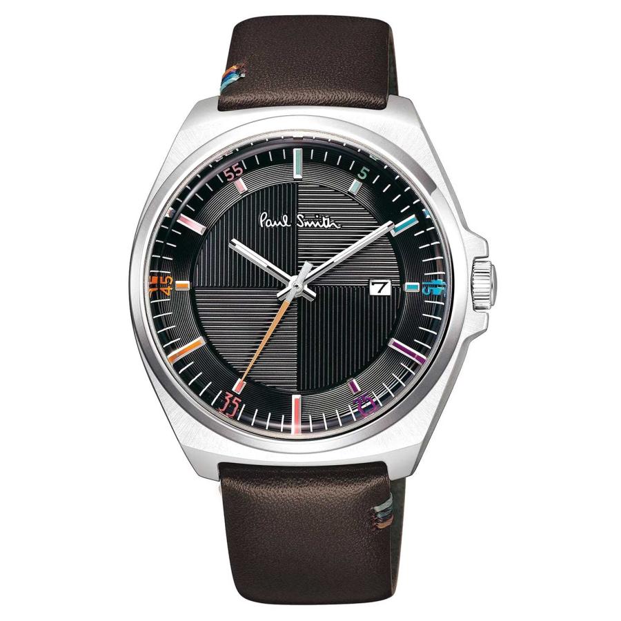 【専用】PaulSmith メンズ 腕時計 クローズド・アイズ Paul Smith ポールスミス メンズ 腕時計 クローズドアイズ グリーン