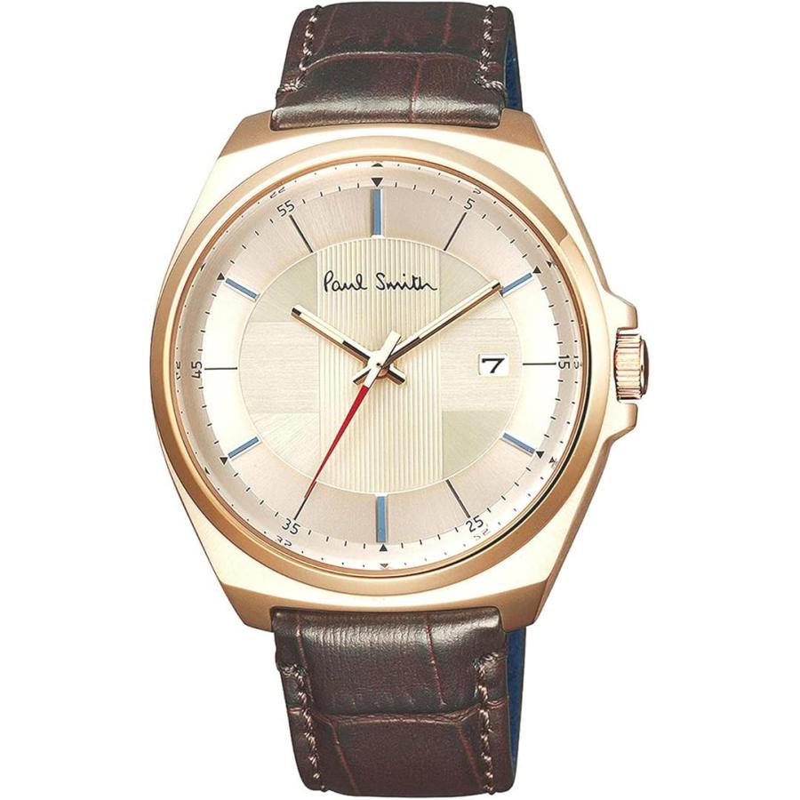 Paul Smith（ポール・スミス） 腕時計 Closed Eyes クローズドアイズ