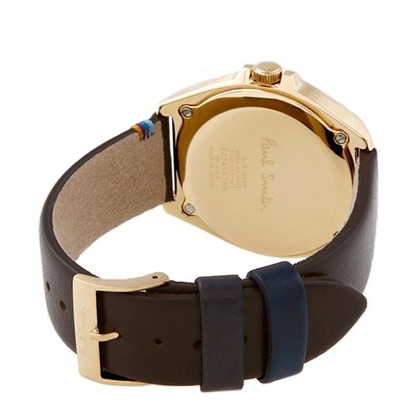 Paul Smith（ポール・スミス） 腕時計 クローズドアイズ Closed eyes