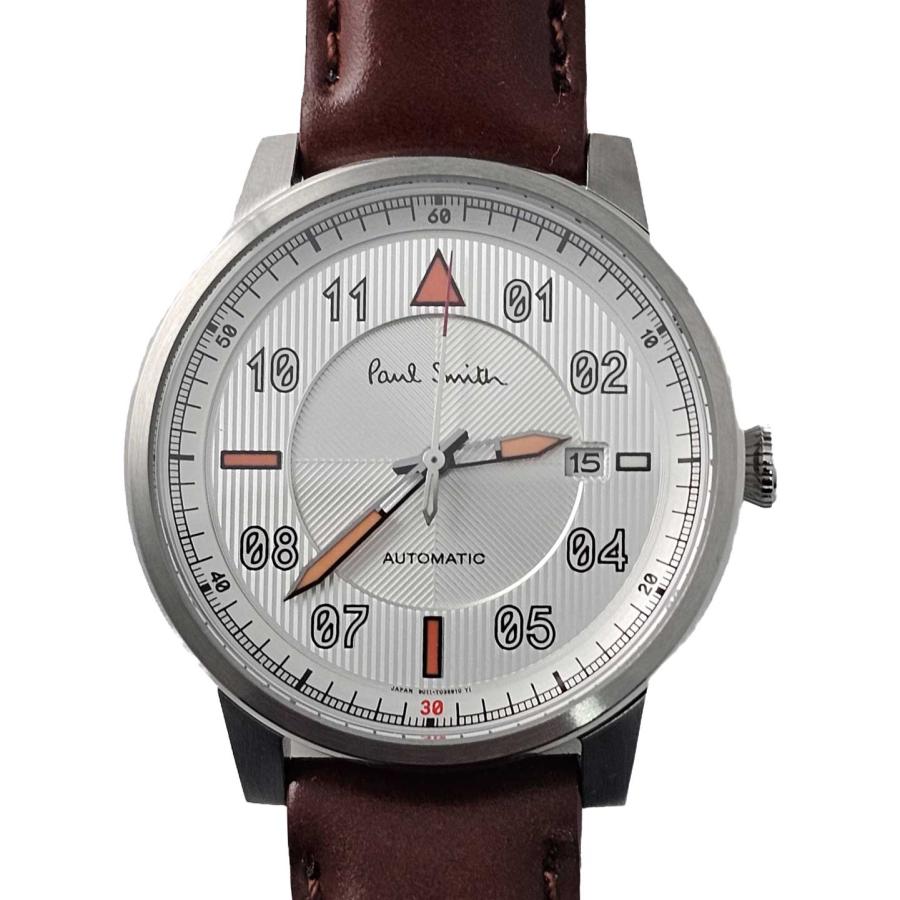 Paul Smith（ポール・スミス） 腕時計 メンズ マスターピース